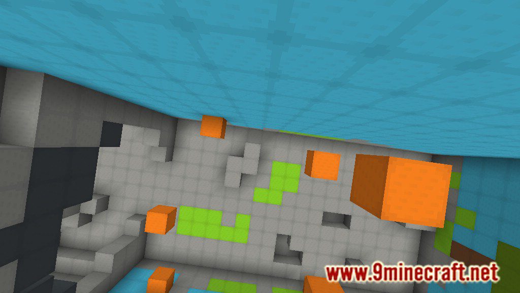 The Wooly Box World Map 1.12.2, 1.12 for Minecraft 6