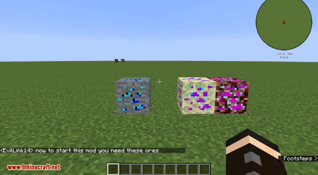 Thermal Solars Mod 1.14.4, 1.12.2 (Simple Tiered RedStone Flux Solar Panels) 2