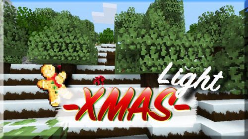 XMAS RangeCraft Resource Pack 1.13.2, 1.12.2 Thumbnail