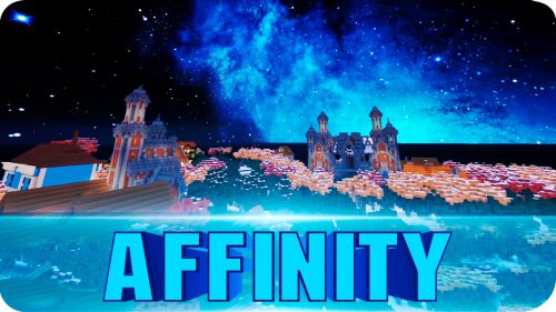 Affinity HD Resource Pack 1.12.2, 1.11.2 Thumbnail