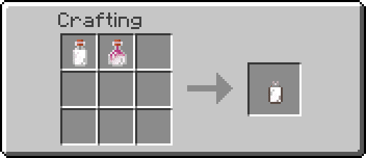 Bottled Milk Mod 1.12.2, 1.11.2 (Make Milk far Easier to Carry in Large Quantities) 12