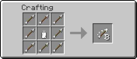 Bottled Milk Mod 1.12.2, 1.11.2 (Make Milk far Easier to Carry in Large Quantities) 13