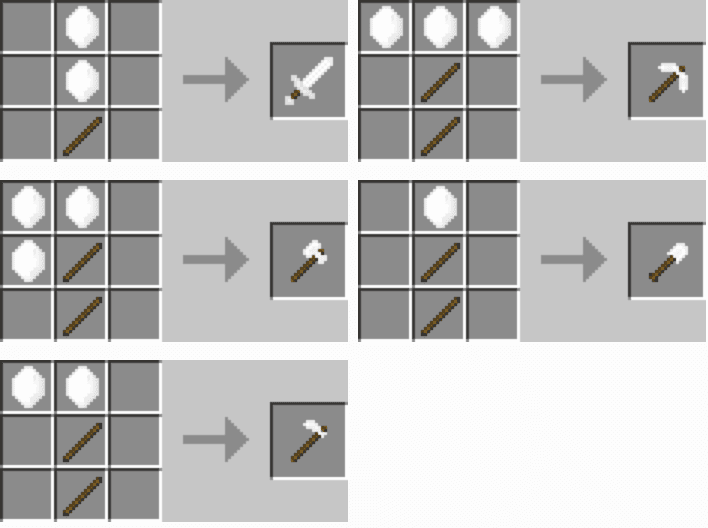 Cavern II Mod 1.12.2 (New Various Dimension) 26