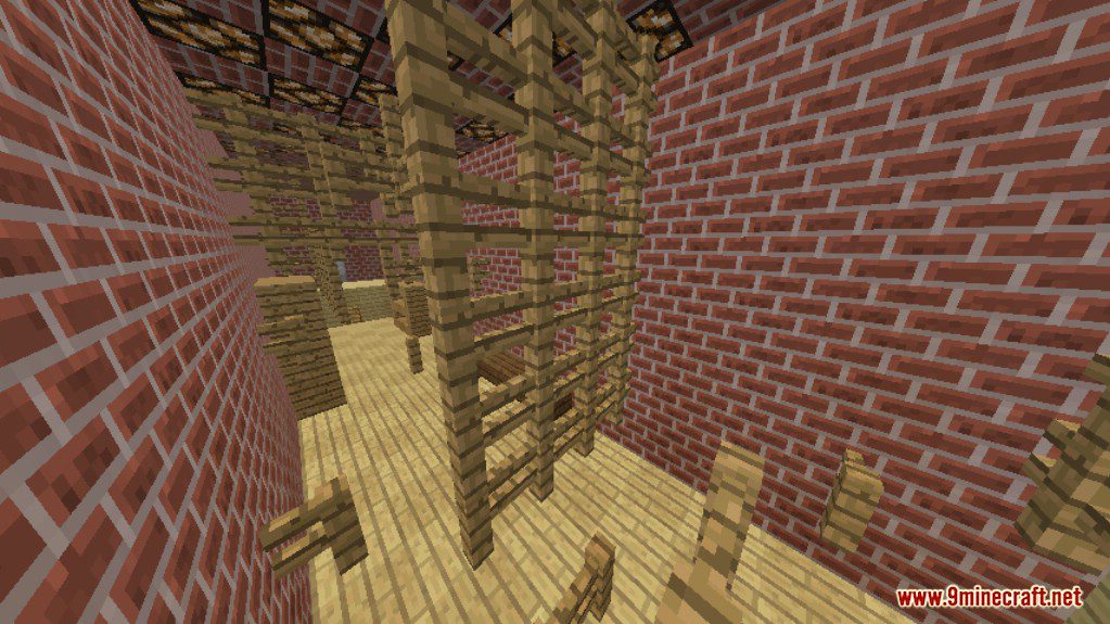 Changeworld Parkour Map 1.12.2, 1.12 for Minecraft 12