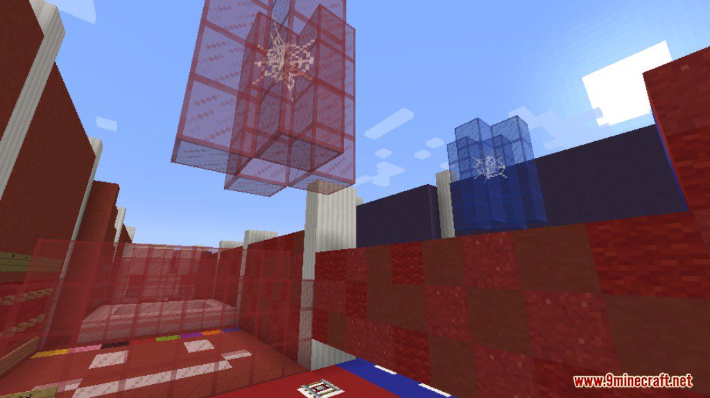 Communicate Map 1.12.2, 1.12 for Minecraft 12