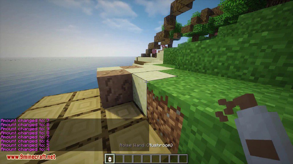 Creative Plus Mod 1.12.2, 1.11.2 (How to Become a God) 17