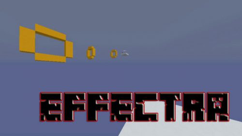 Effectra Map 1.12.2, 1.12 for Minecraft Thumbnail