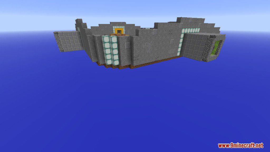 Everblade Map 1.12.2, 1.12 for Minecraft 11