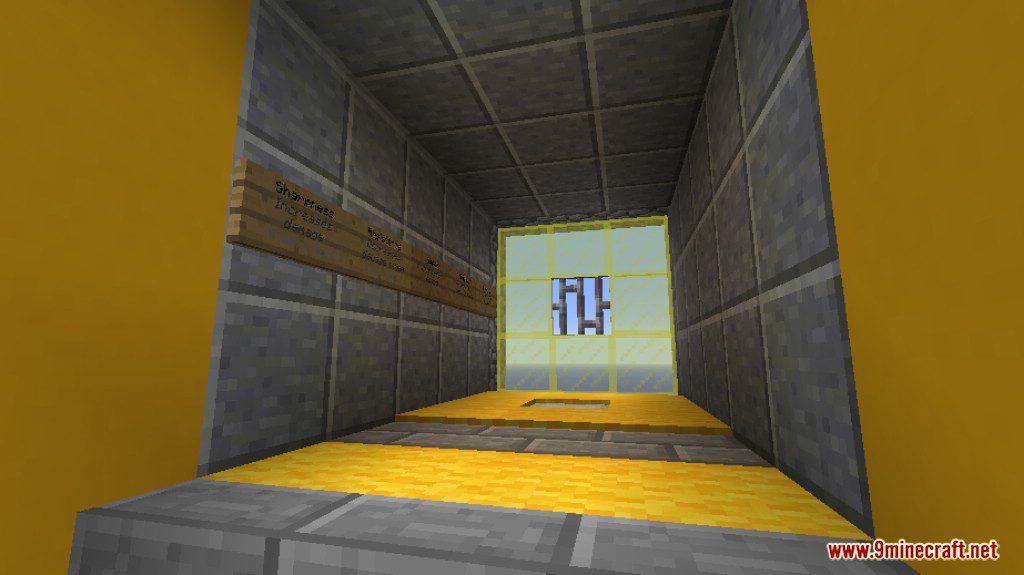 Everblade Map 1.12.2, 1.12 for Minecraft 7