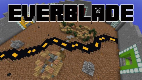 Everblade Map 1.12.2, 1.12 for Minecraft Thumbnail