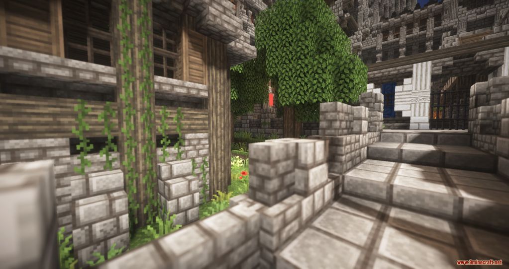 Excalibur Resource Pack (1.19.4, 1.18.2) 4