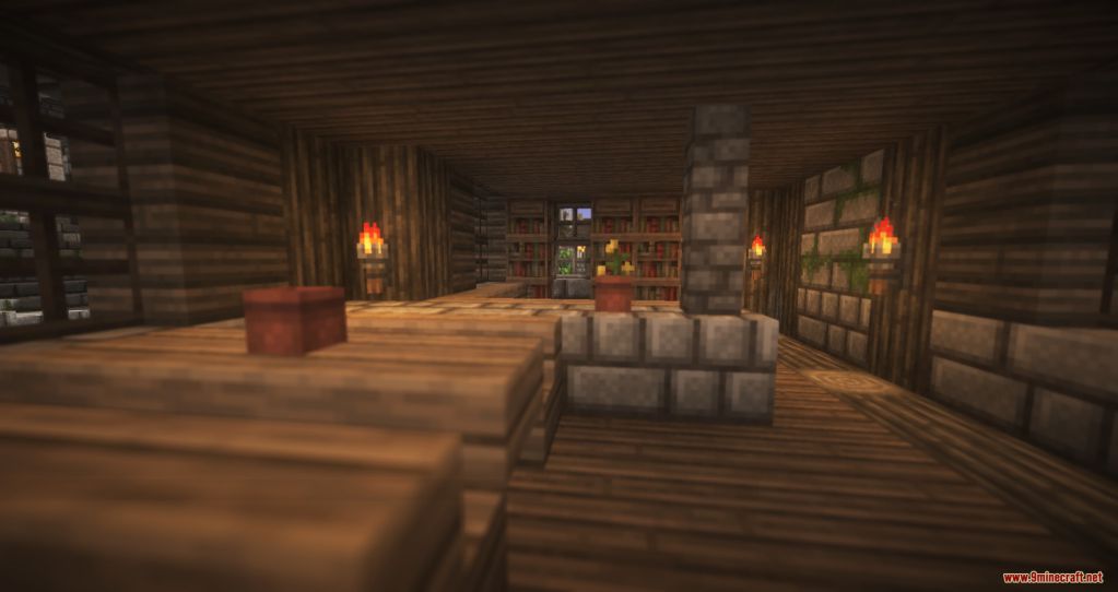 Excalibur Resource Pack (1.19.4, 1.18.2) 6