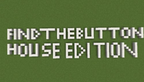 Find The Button: House Edition Map 1.12.2, 1.12 for Minecraft Thumbnail