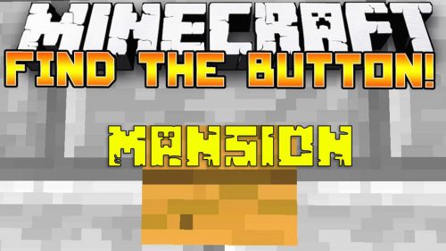 Find The Button – Mansion Map 1.12.2, 1.12 for Minecraft Thumbnail