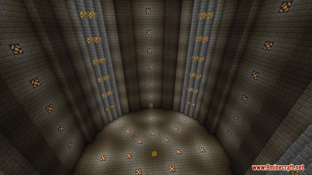 Find The Button: Monument Map 1.12.2, 1.12 for Minecraft 15