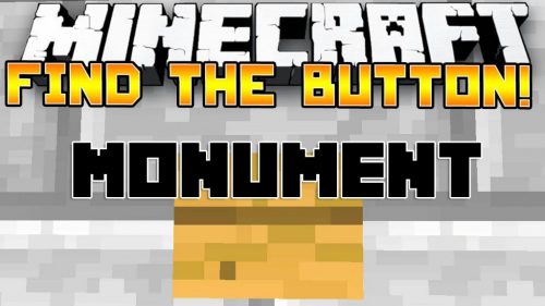 Find The Button: Monument Map 1.12.2, 1.12 for Minecraft Thumbnail
