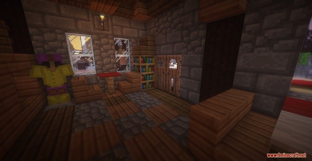 Haven Resource Pack (1.20.6, 1.20.1) - Texture Pack 2