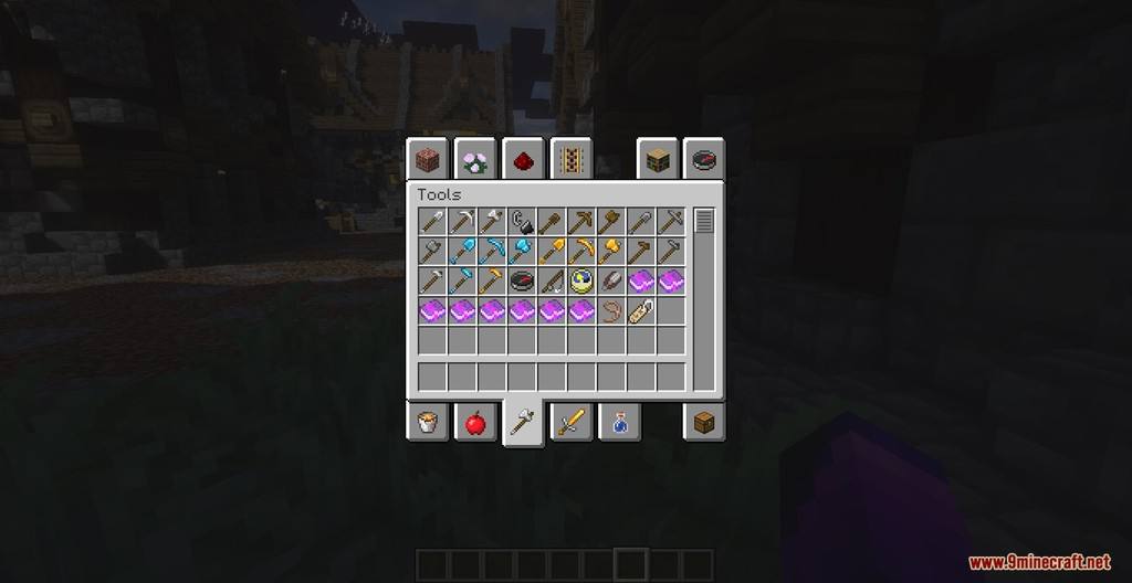 Haven Resource Pack (1.20.6, 1.20.1) - Texture Pack 9