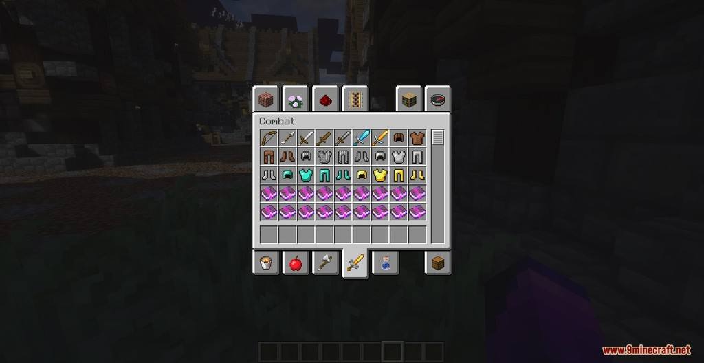 Haven Resource Pack (1.20.6, 1.20.1) - Texture Pack 10