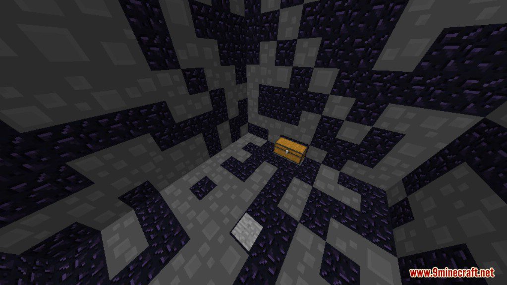 How You Will Die Map 1.12.2, 1.12 for Minecraft 6