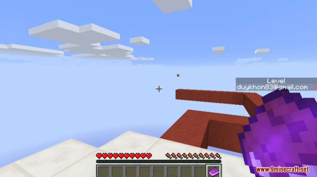 Illogical Minecraft Map 1.12.2, 1.12 for Minecraft 5