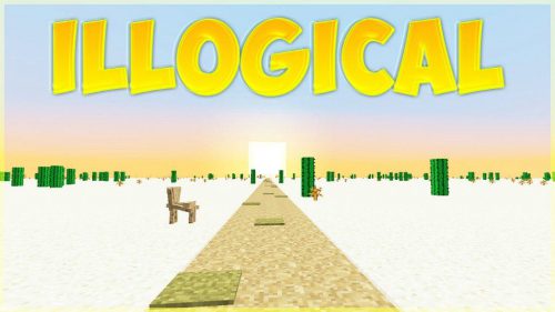 Illogical Minecraft Map 1.12.2, 1.12 for Minecraft Thumbnail