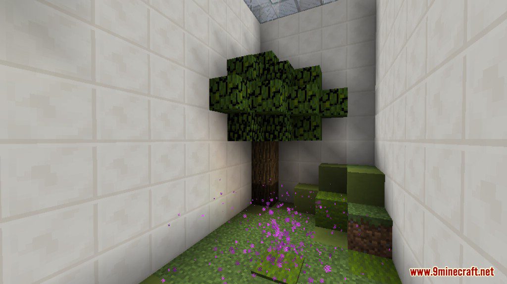 Impossible Dropper Map 1.12.2, 1.12 for Minecraft 4