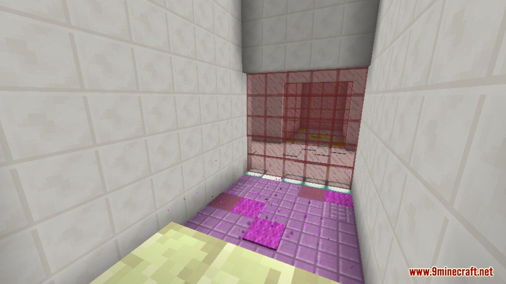 Impossible Dropper Map 1.12.2, 1.12 for Minecraft 6