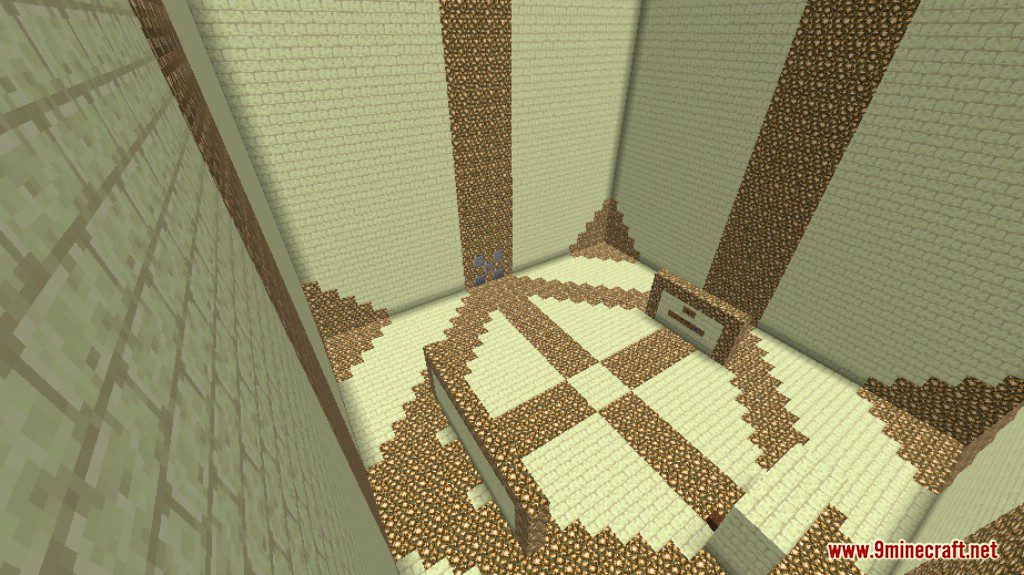 KolorKey Map 1.12.2, 1.11.2 for Minecraft 2