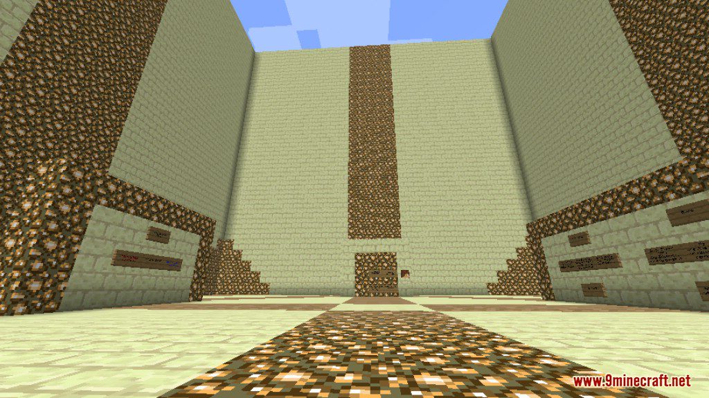 KolorKey Map 1.12.2, 1.11.2 for Minecraft 3