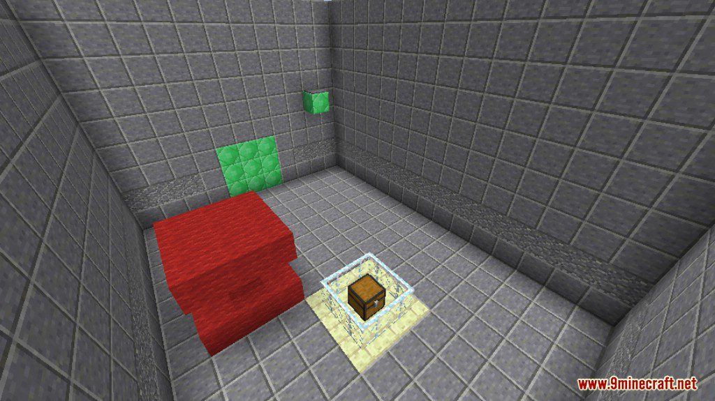 KolorKey Map 1.12.2, 1.11.2 for Minecraft 6