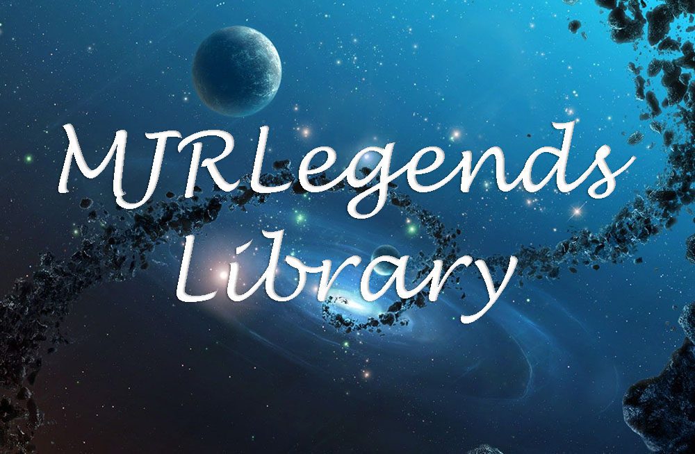 MJRLegendsLib 1.12.2, 1.11.2 (Library for MJRLegends's Mods) 1