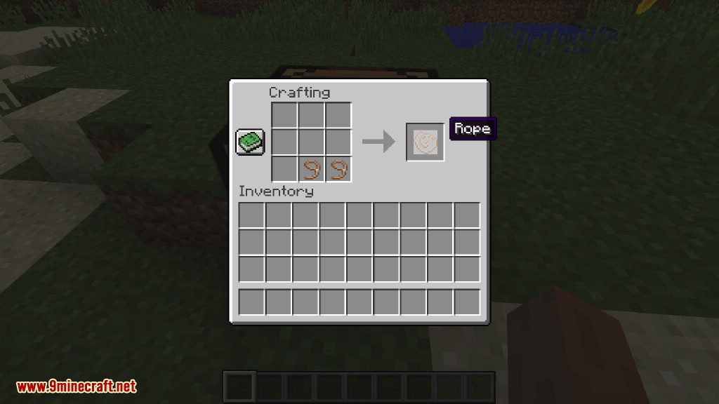 Moar Boats Mod (1.16.5, 1.15.2) - More Functionnalities to Boats 19