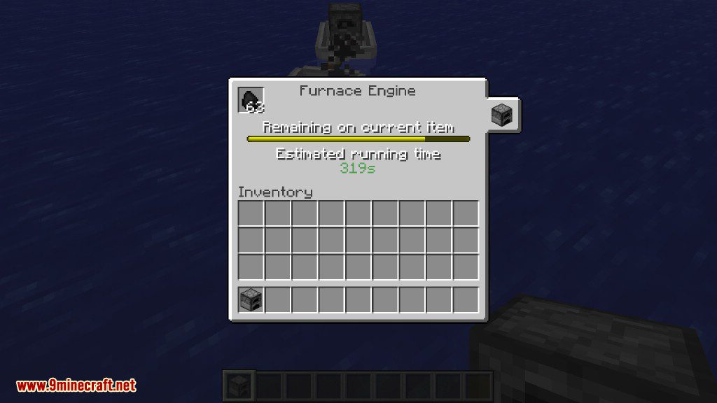 Moar Boats Mod (1.16.5, 1.15.2) - More Functionnalities to Boats 3