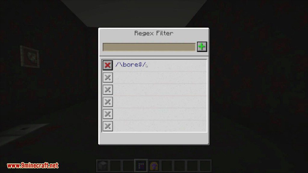 Modular Routers Mod (1.20.4, 1.19.2) - Item Routers with Pluggable Modules 39