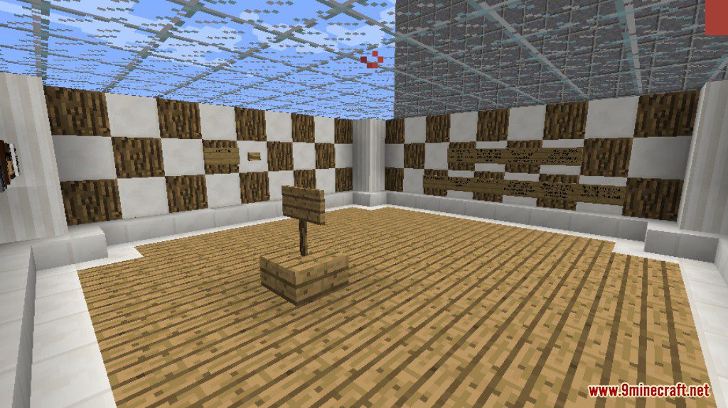 Parkour Training Camp Map 1.12.2, 1.12 for Minecraft 2