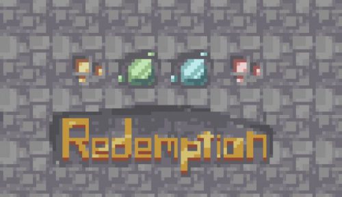 Redemption Resource Pack 1.12.2, 1.11.2 – Texture Pack Thumbnail