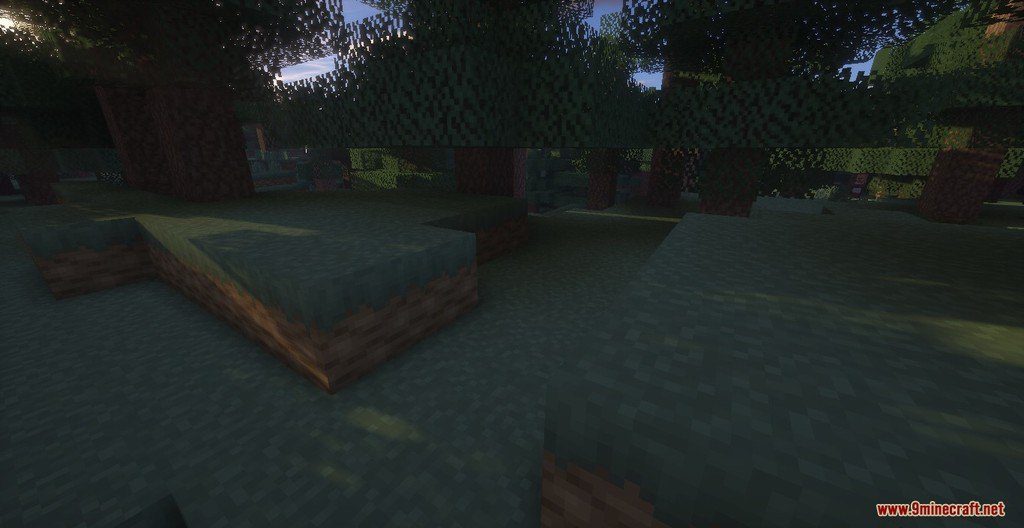 Revritech Resource Pack 1.12.2, 1.11.2 - Texture Pack 2