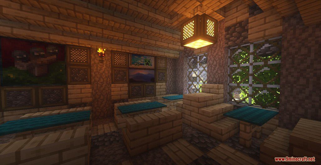 Revritech Resource Pack 1.12.2, 1.11.2 - Texture Pack 7