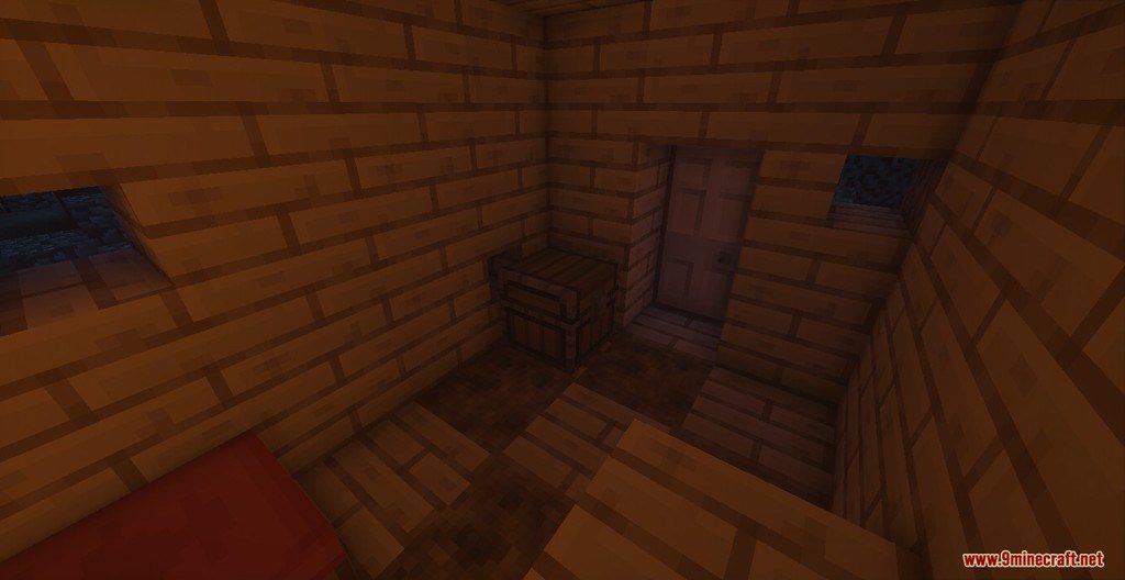 Revritech Resource Pack 1.12.2, 1.11.2 - Texture Pack 8