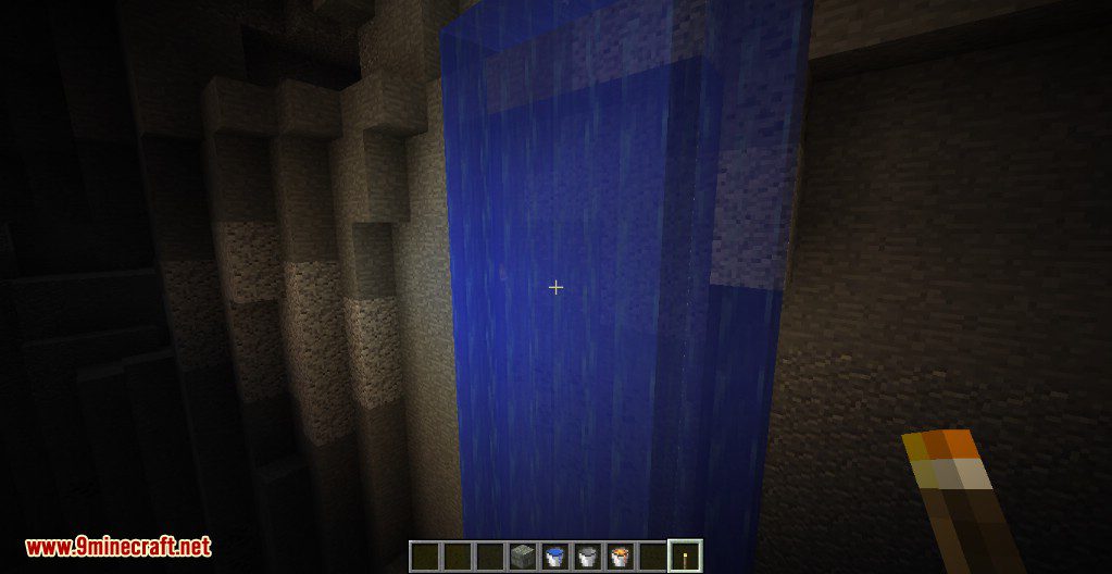 Smooth Water Mod 1.12.2, 1.11.2 (Water Render Smoothly) 6