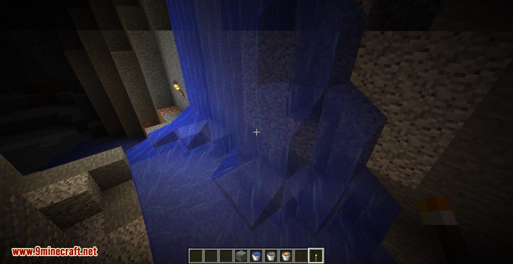 Smooth Water Mod 1.12.2, 1.11.2 (Water Render Smoothly) 7