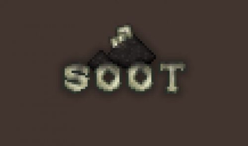 Soot Mod 1.12.2 (Provide Some Improvements to Embers) Thumbnail