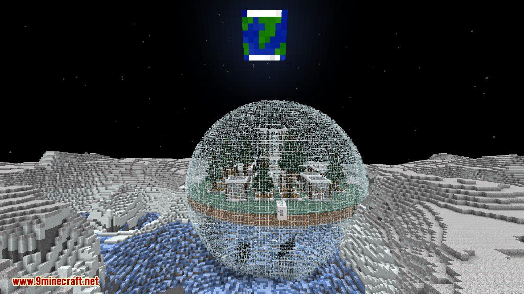 Space Age Mod 1.12.2, 1.11.2 (Space Exploration) 6