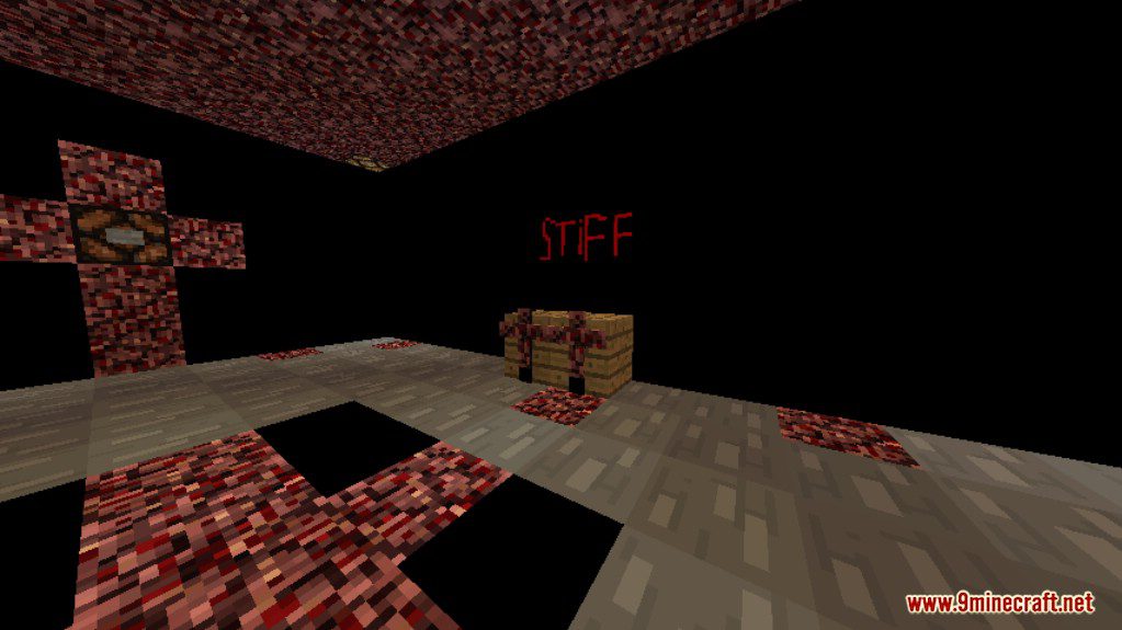 Stiff Map 1.12.2, 1.12 for Minecraft 2