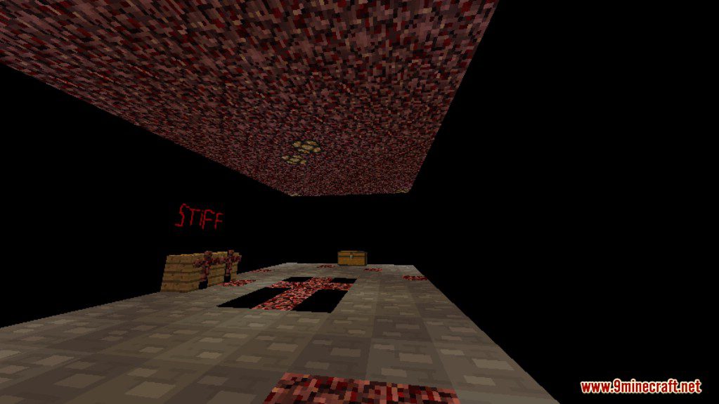 Stiff Map 1.12.2, 1.12 for Minecraft 3