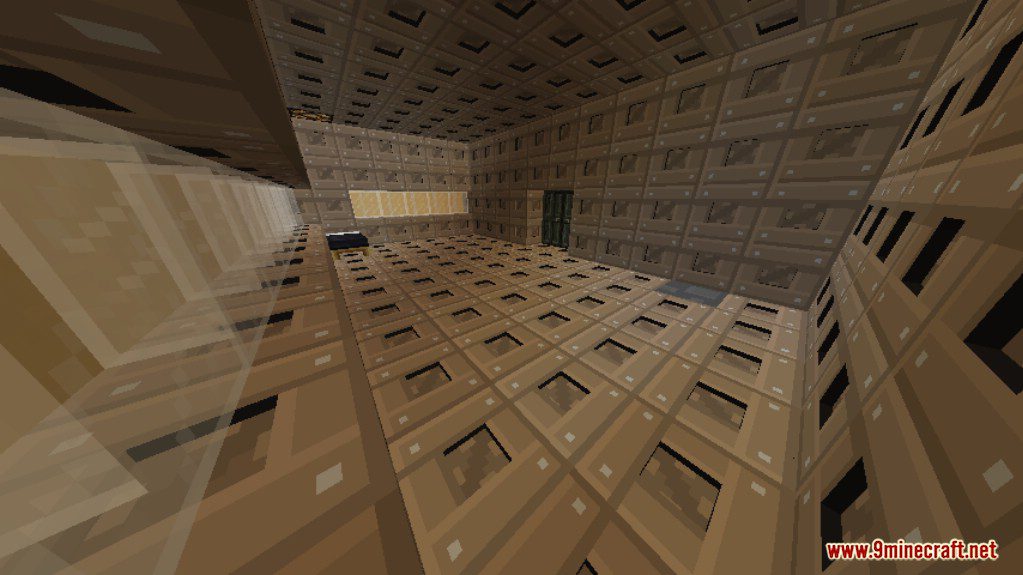 Stiff Map 1.12.2, 1.12 for Minecraft 5