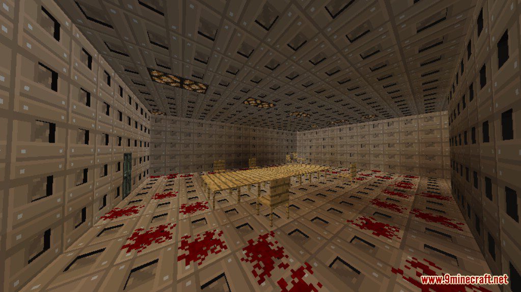 Stiff Map 1.12.2, 1.12 for Minecraft 7