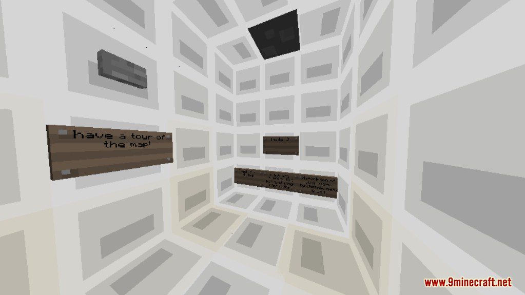 Stiff Map 1.12.2, 1.12 for Minecraft 9