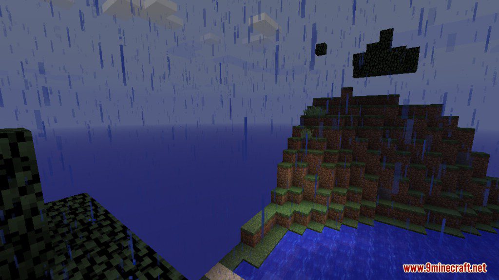 Tasty Rod 2 Map 1.12.2, 1.12 for Minecraft 13